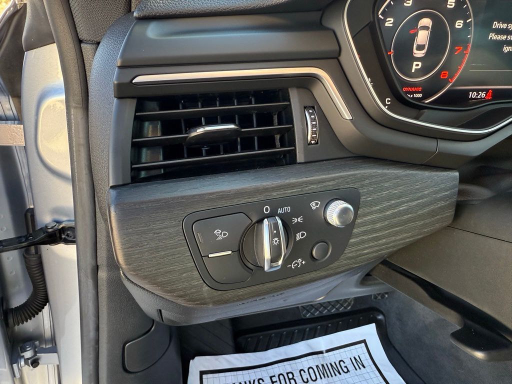 Thumbnail: 2018 Audi A5 - 11