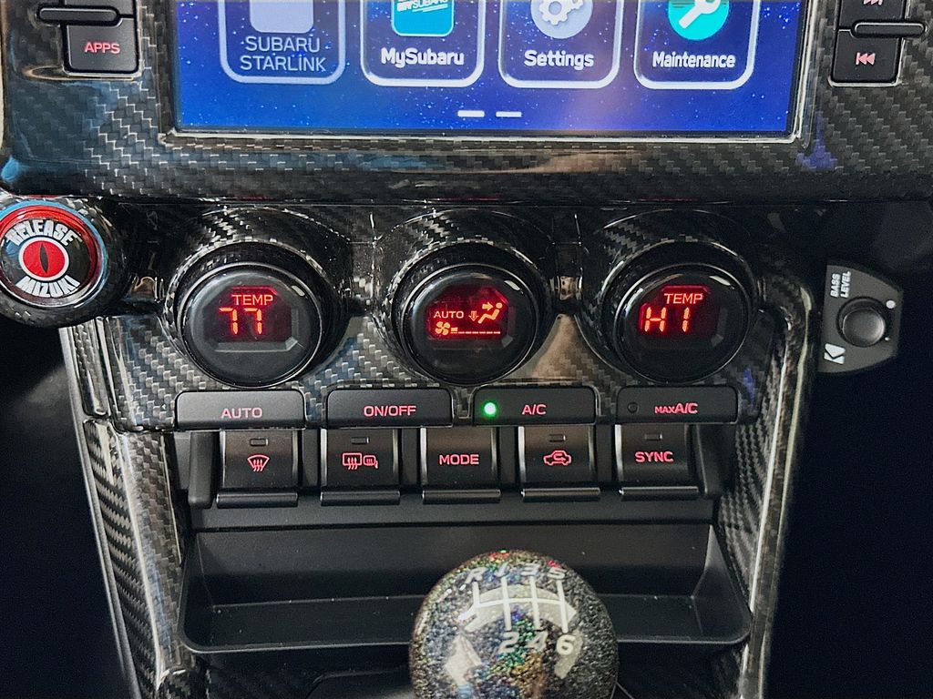 Thumbnail: 2025 Subaru BRZ - 15