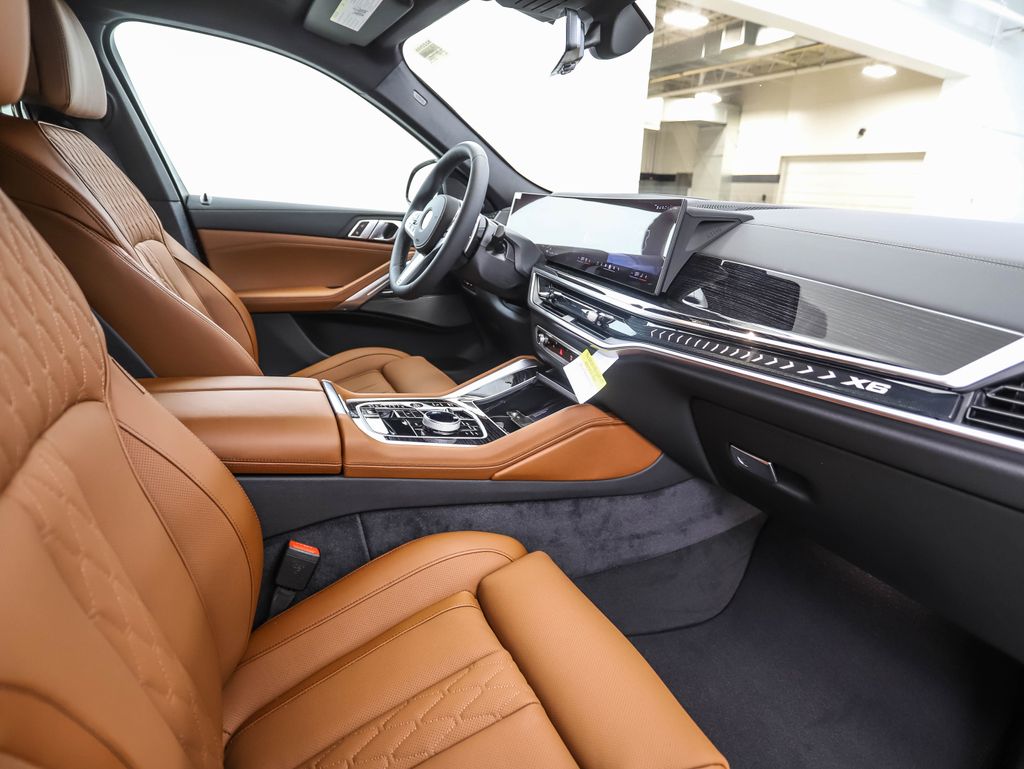 Thumbnail: 2026 BMW X6 - 31