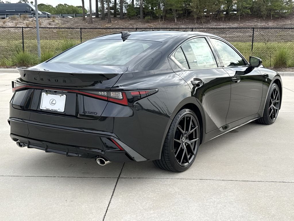 Thumbnail: 2026 Lexus IS - 11