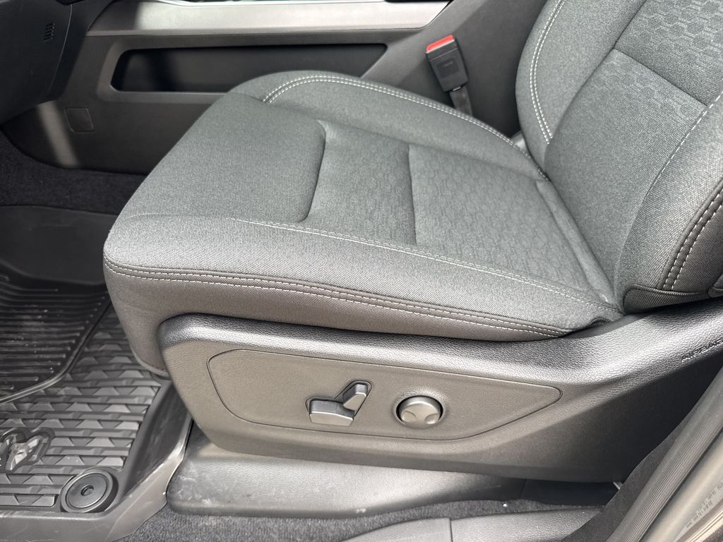 2026 Ram 1500 Big Horn/Lone Star Gray at Texan Dodge Chrysler Jeep Ram
