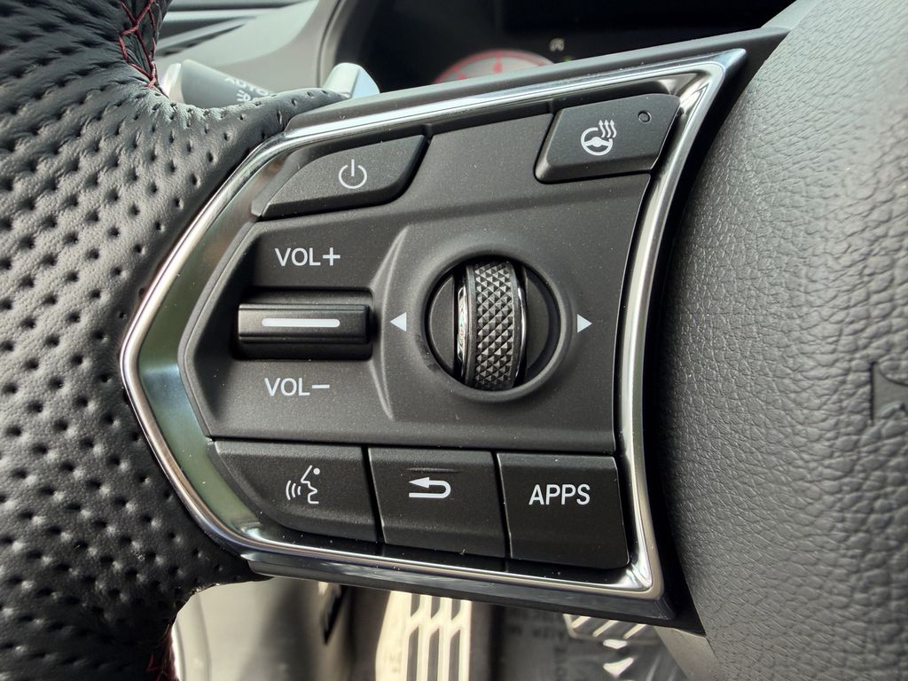 new 2026 Acura RDX car, priced at $56,800