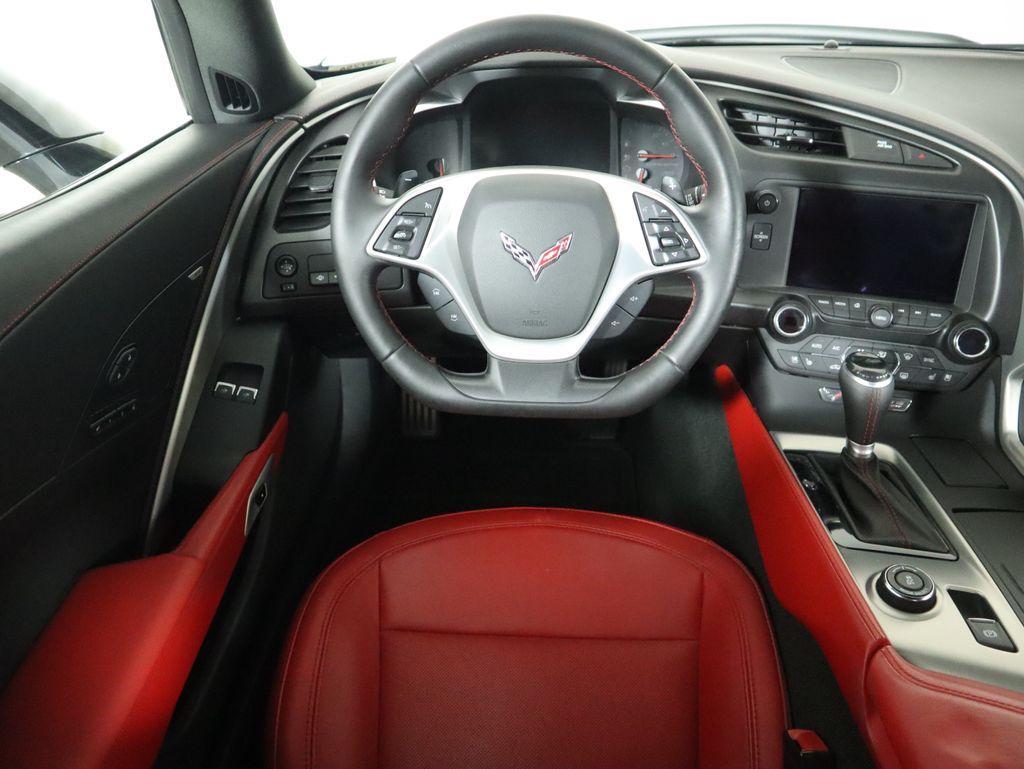 Thumbnail: 2016 Chevrolet Corvette - 10