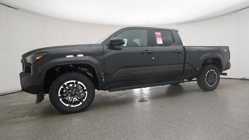 Thumbnail: 2025 Toyota Tacoma - 27