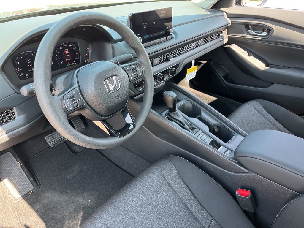 Thumbnail: 2025 Honda Accord - 10