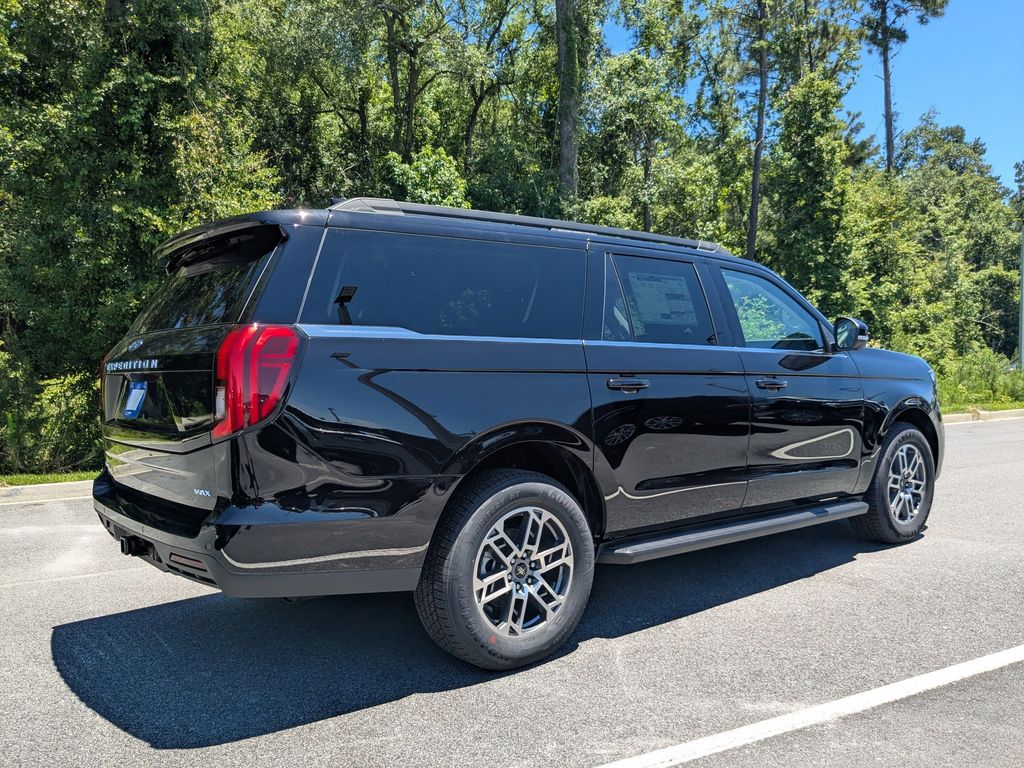 2026 Ford Expedition Max Active MAX