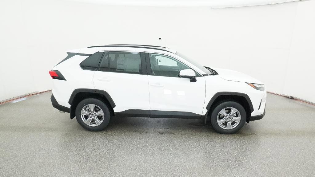 Thumbnail: 2025 Toyota RAV4 - 28