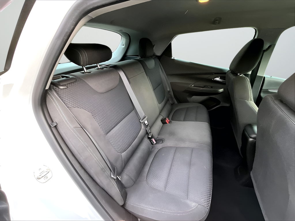 Used 2023 Chevrolet Bolt EV 1LT 4D Wagon