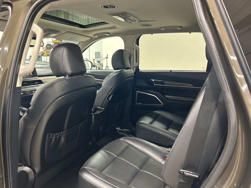used 2020 Kia Telluride car, priced at $21,195