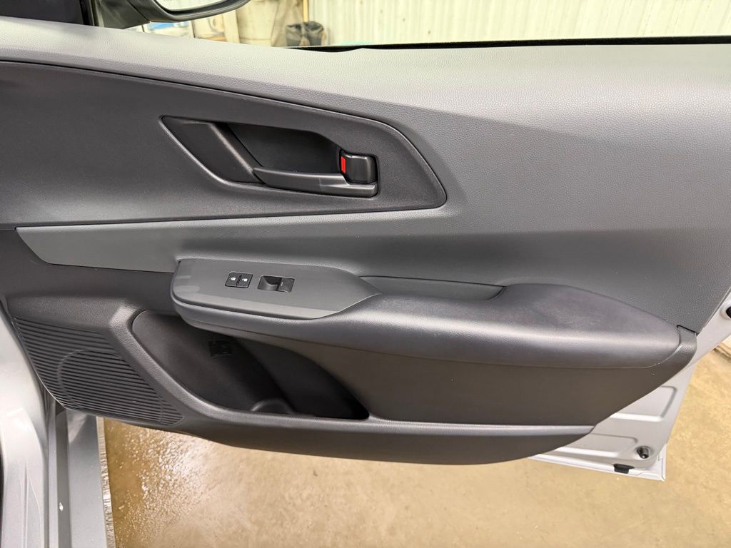 used 2023 Toyota Prius car, priced at $24,903