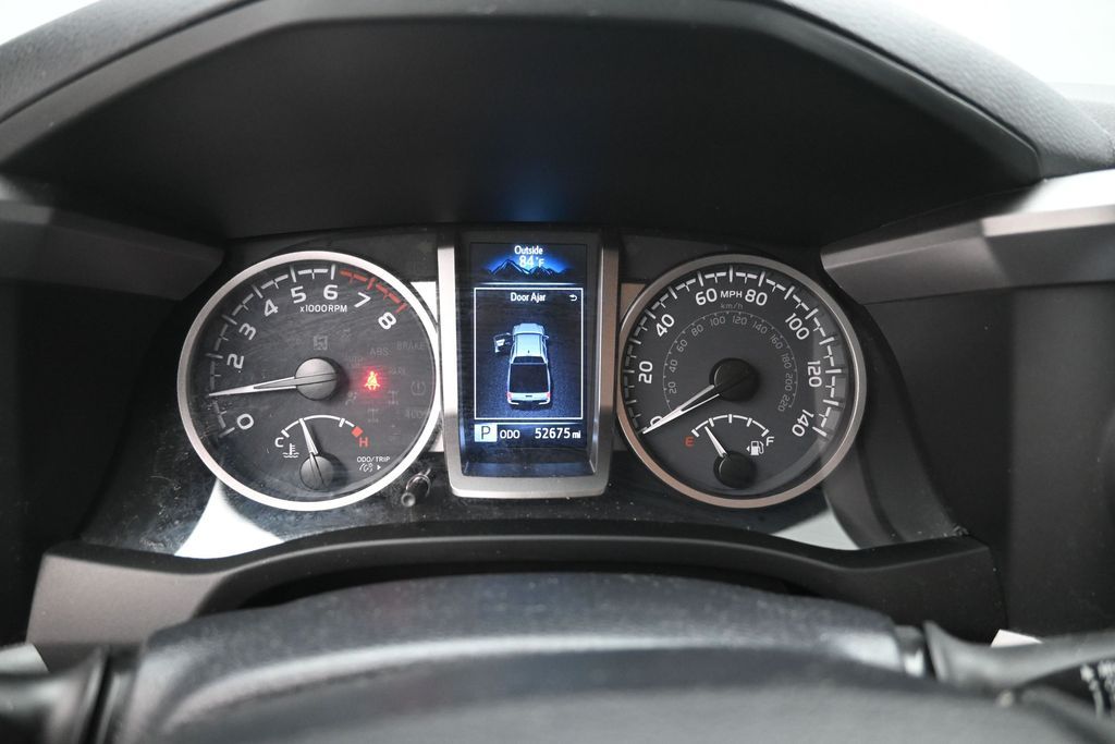 Used 2021 Toyota Tacoma Truck
