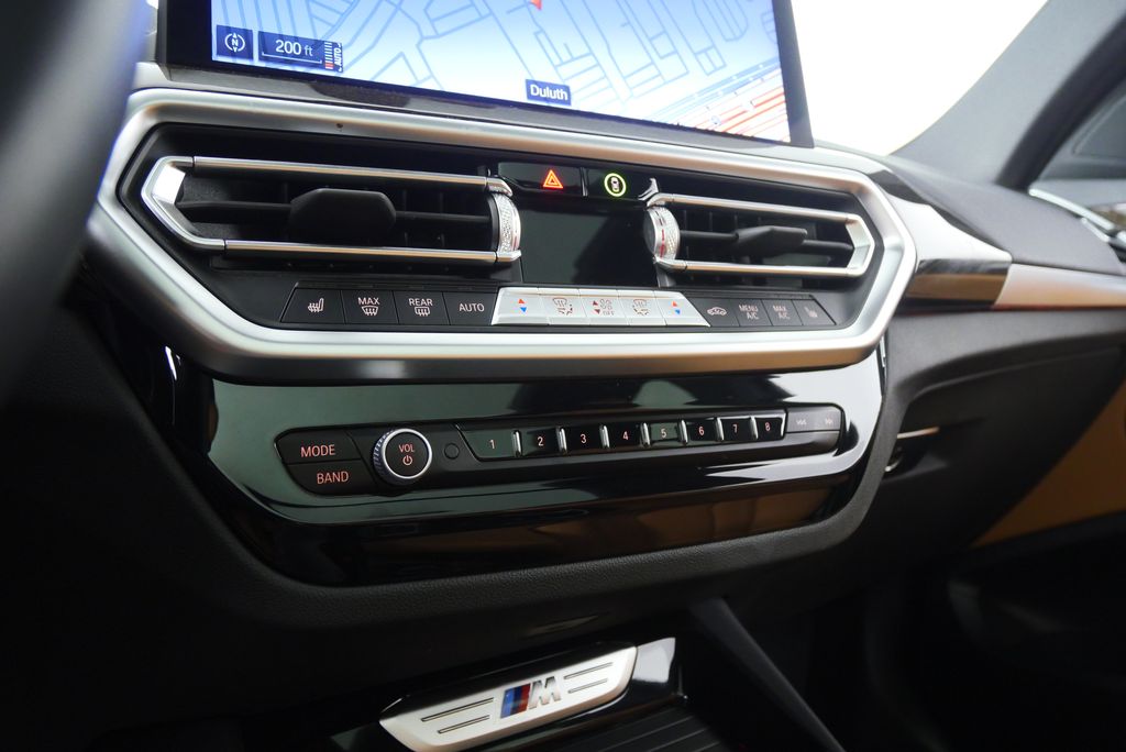 Thumbnail: 2024 BMW X3 - 27