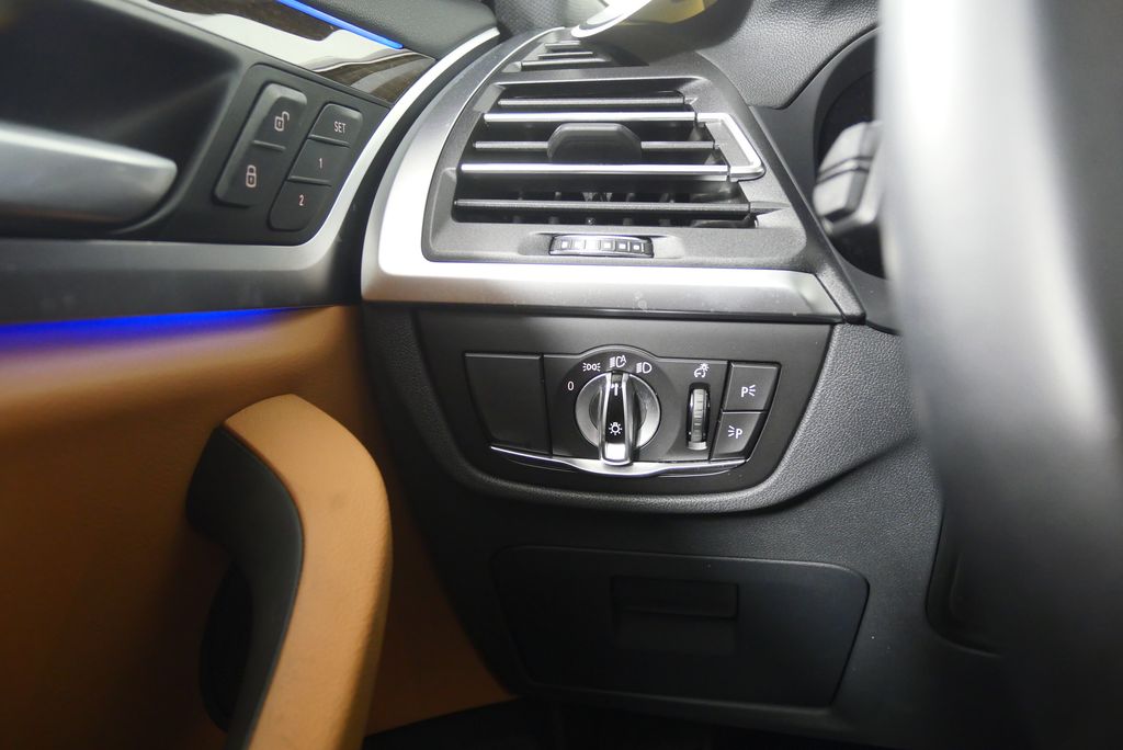 2022 BMW X3 sDrive30i 21