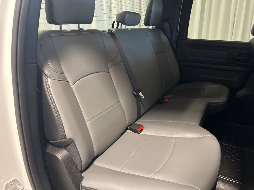 new 2026 Ram 5500HD car, priced at $73,132