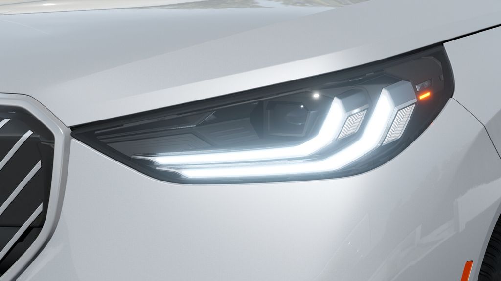 Thumbnail: 2026 BMW X3 - 29