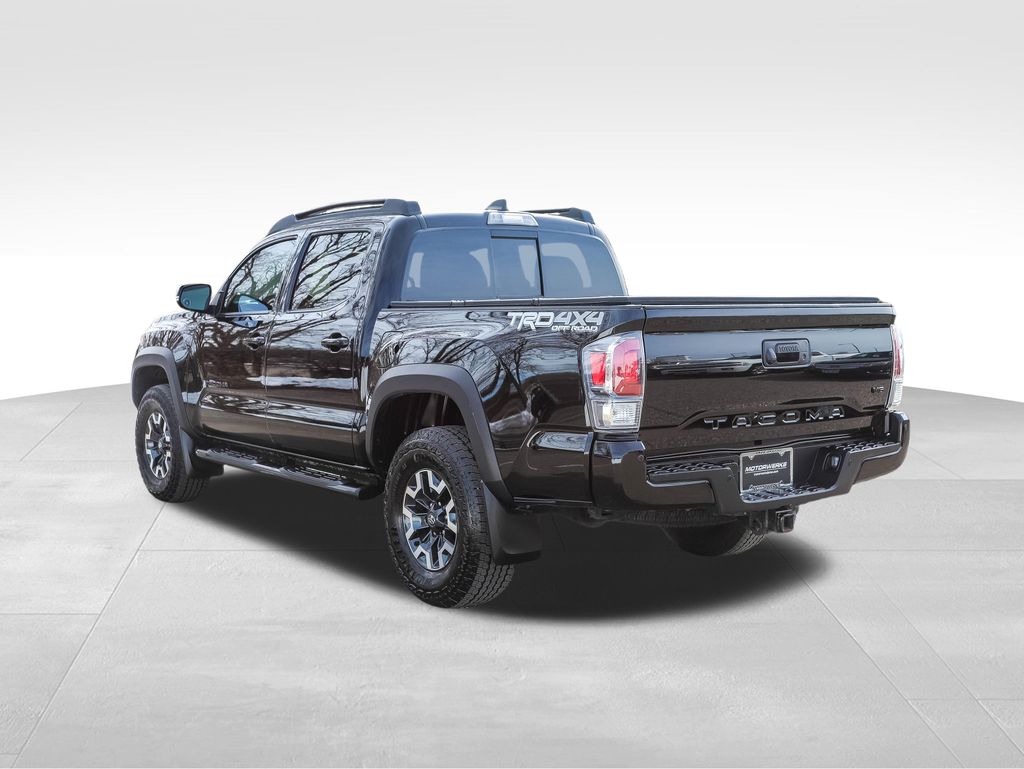 Thumbnail: 2023 Toyota Tacoma - 3