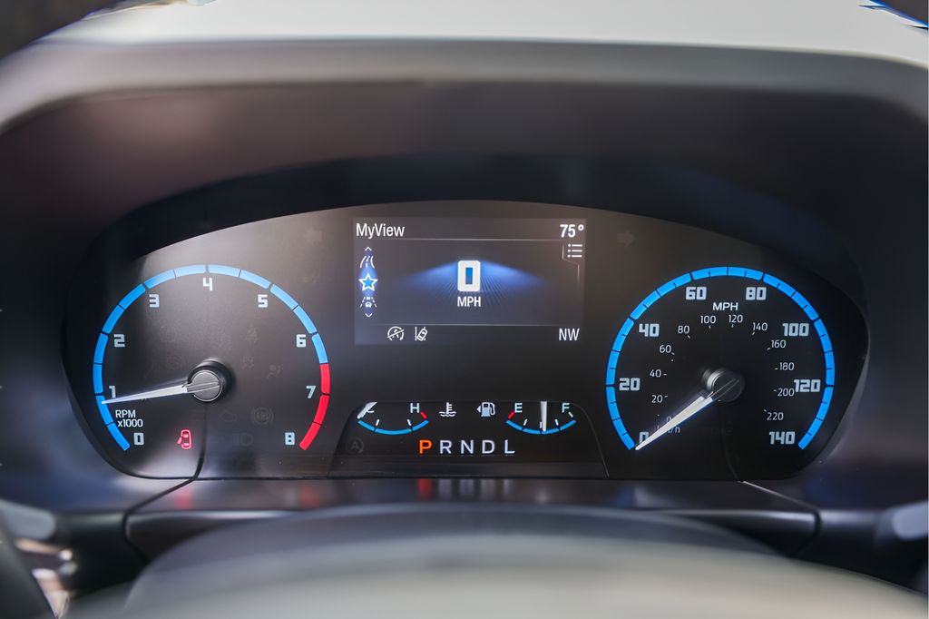 Used Car 2023 Ford Bronco Sport  Big Bend For Sale Under $30,000 In Austin, Texas