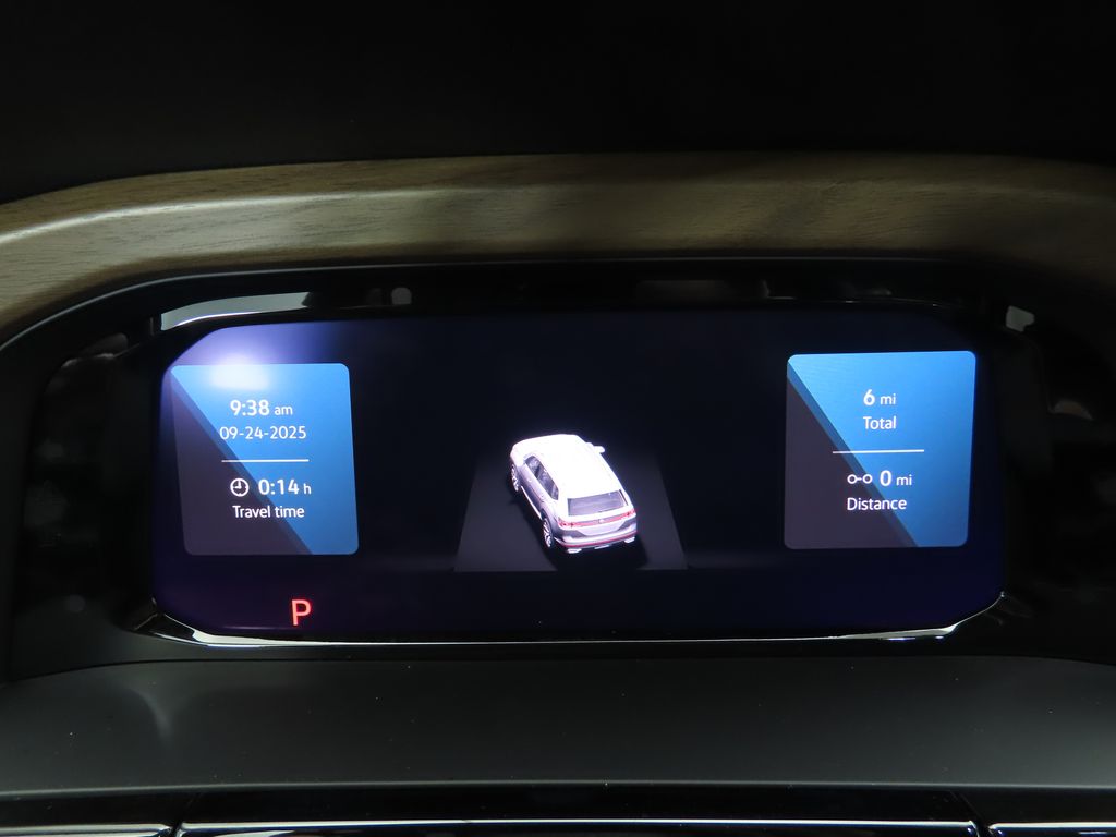 Thumbnail: 2026 Volkswagen Atlas - 31