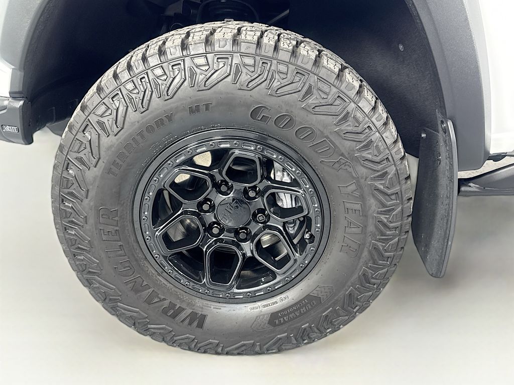 Used Car 2024 Chevrolet Colorado  Zr2 For Sale Under $60,000 In Austin, Texas