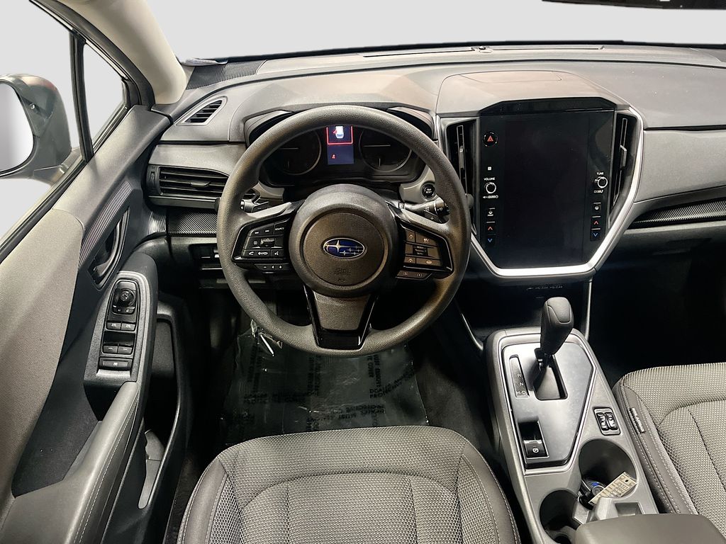 Used 2024 Blue Subaru Premium image 22