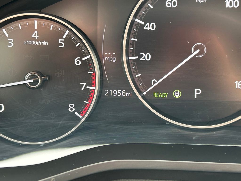 Used 2026 Mazda CX-90 SUV