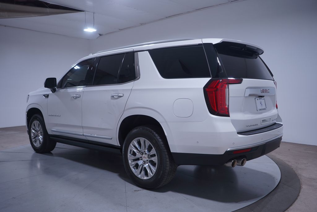 Thumbnail: 2024 GMC Yukon - 3