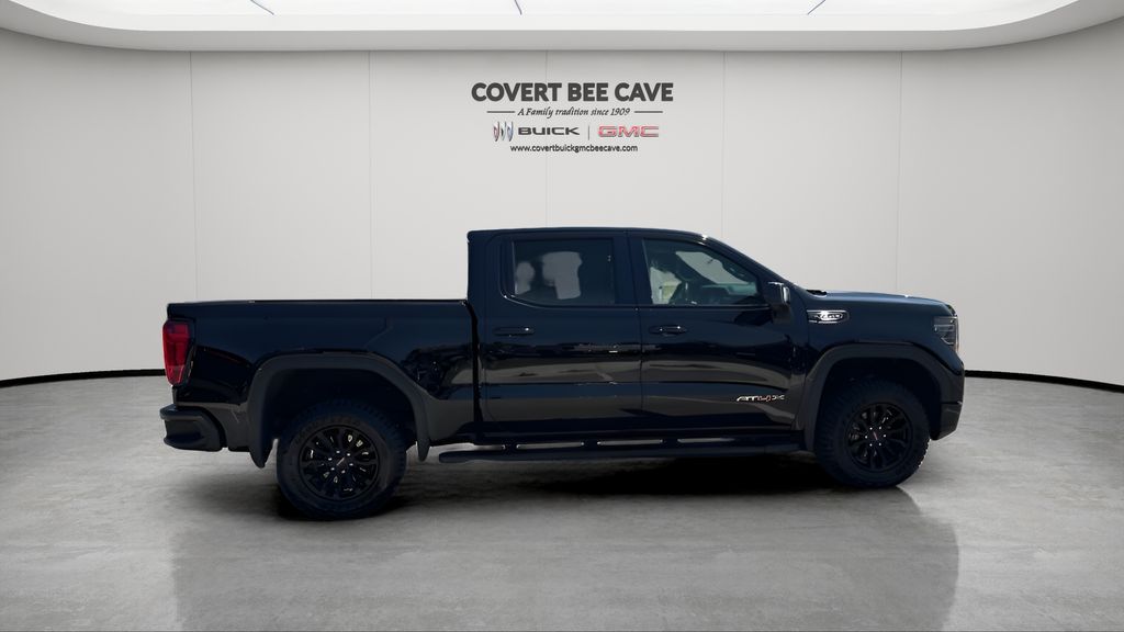Used Car 2022 Gmc Sierra 1500  At4x For Sale In Austin, Texas