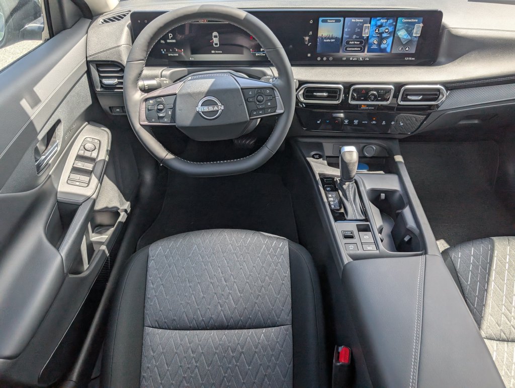 New 2027 Nissan Sentra Sedan