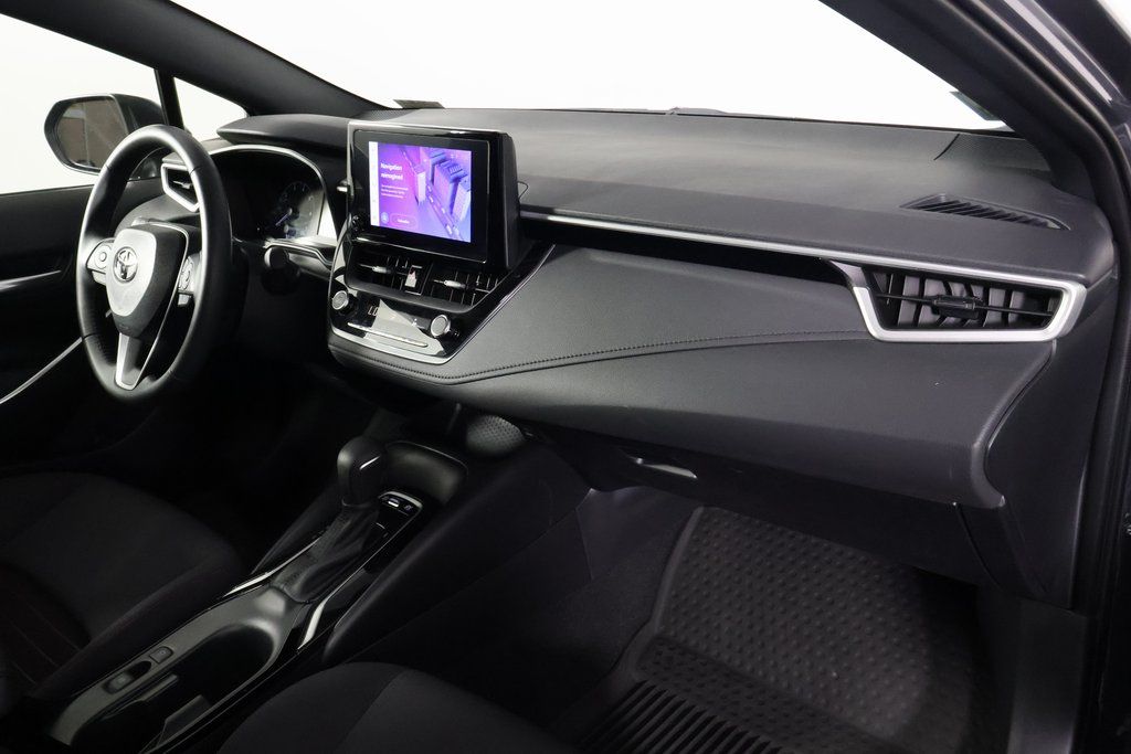 Thumbnail: 2025 Toyota Corolla - 9