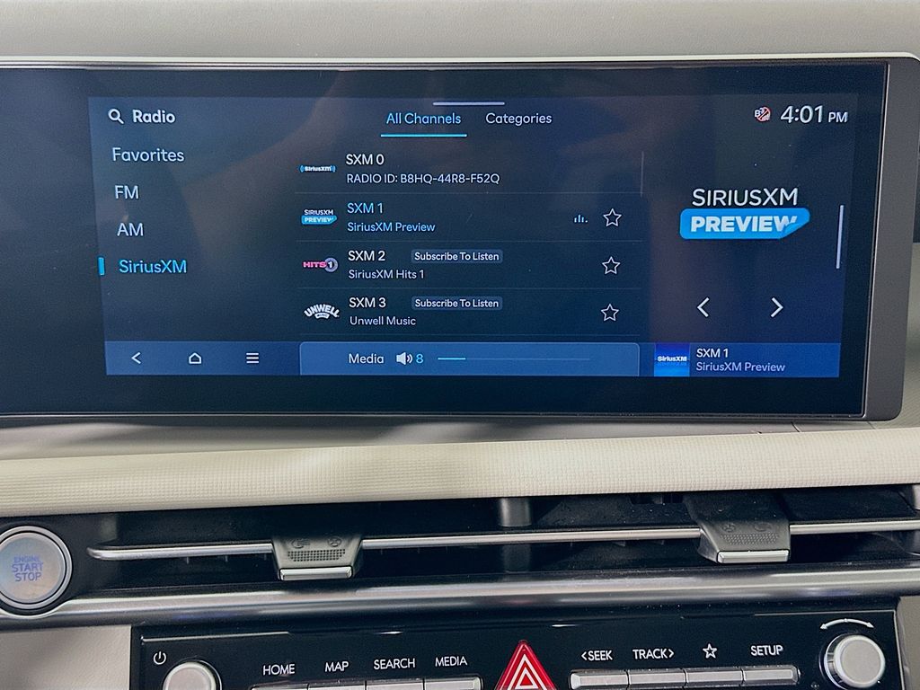 Thumbnail: 2025 Hyundai Tucson - 14