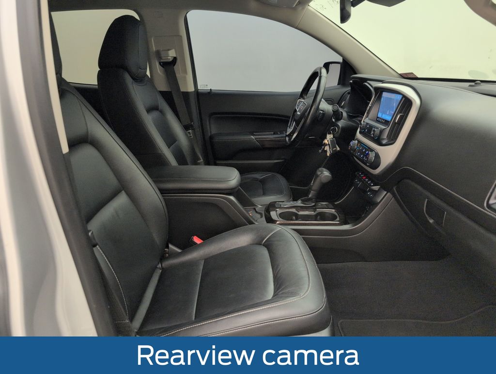 Certified Used 2019 Silver GMC SLT image 15