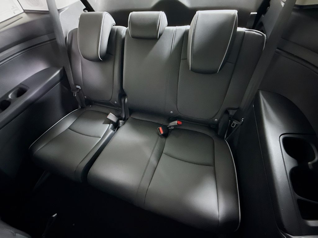 Thumbnail: 2026 Honda Odyssey - 24