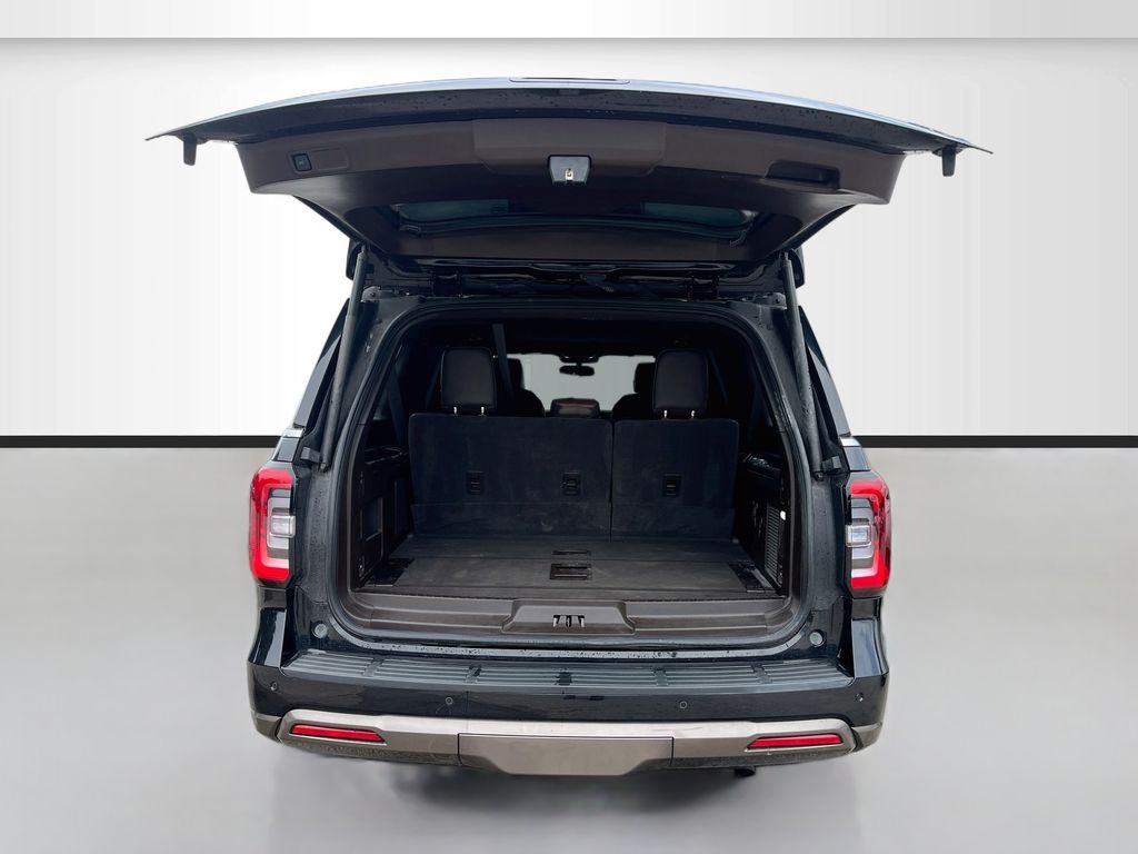 2024 Ford Expedition Max King Ranch Black at Legacy Ford