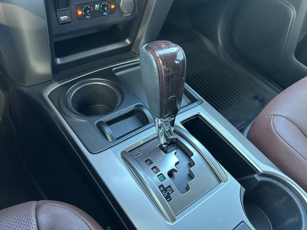 Thumbnail: 2023 Toyota 4Runner - 28