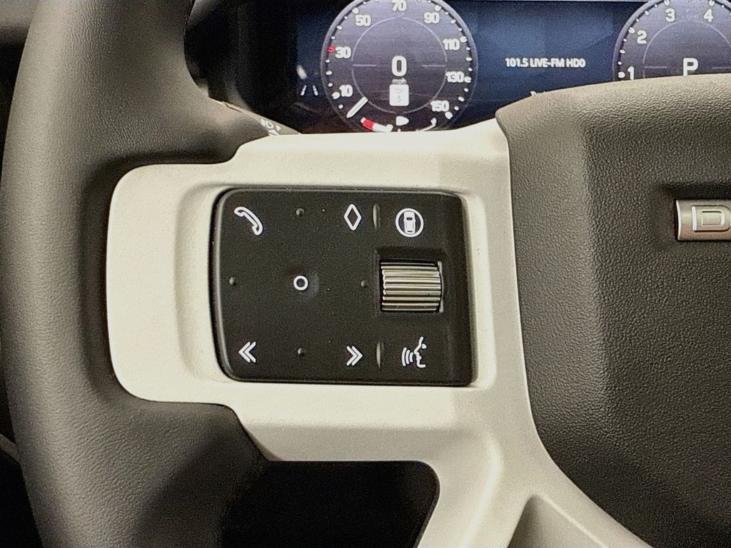 Thumbnail: 2026 Land Rover Defender - 12