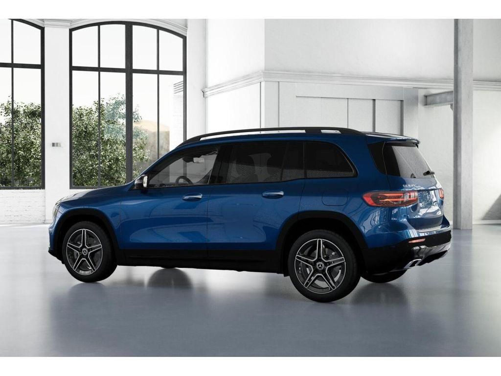 Thumbnail: 2026 Mercedes-Benz GLB - 31