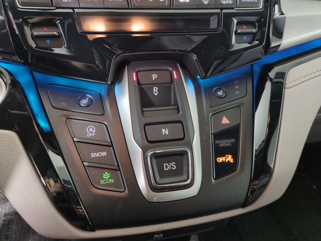 Used 2024 Honda Odyssey For Sale in Fort Wayne, IN