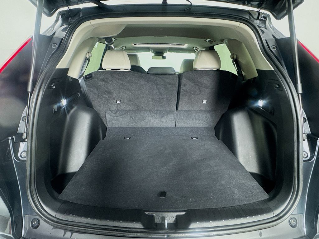 Used Car 2023 Honda Cr-v  Ex For Sale Under $30,000 In Austin, Texas