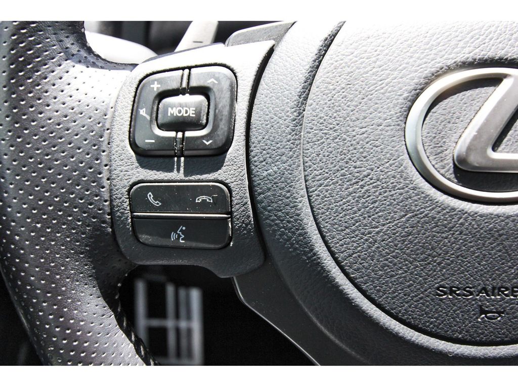 2022 Lexus IS 350 F SPORT Gray at DeMontrond Automotive Group