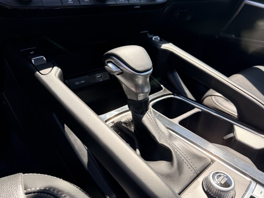 2020 Kia Telluride S Purple at Parkway Family Mazda