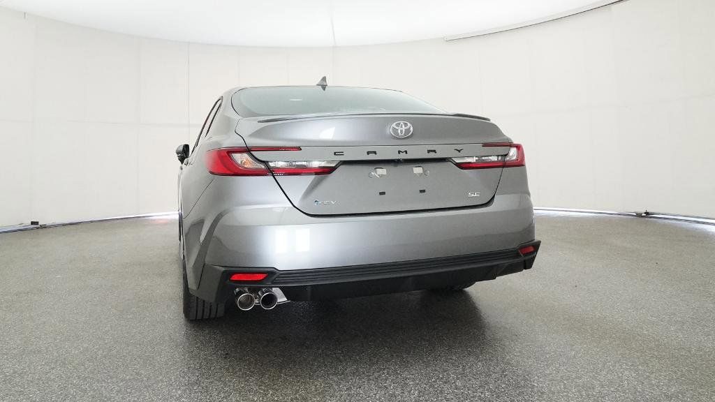 Thumbnail: 2026 Toyota Camry - 4