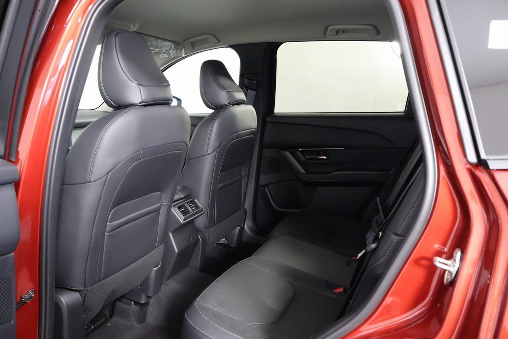 Thumbnail: 2026 Mazda CX-5 - 6