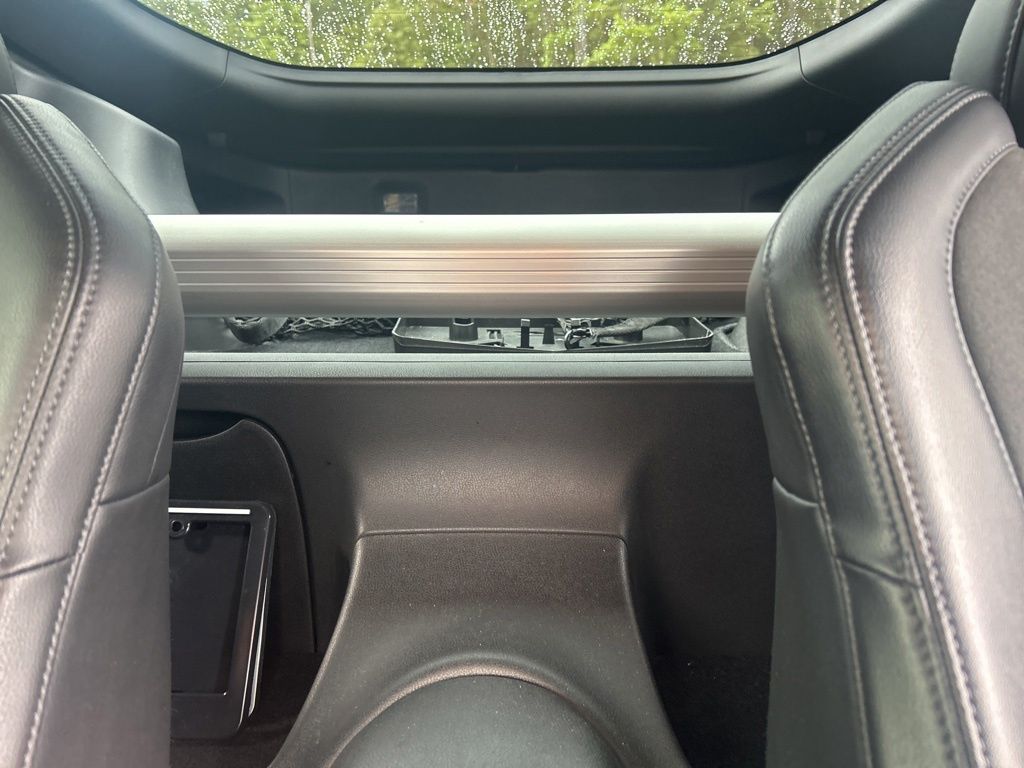 2024 Nissan Z Performance Black at Stokes Mazda