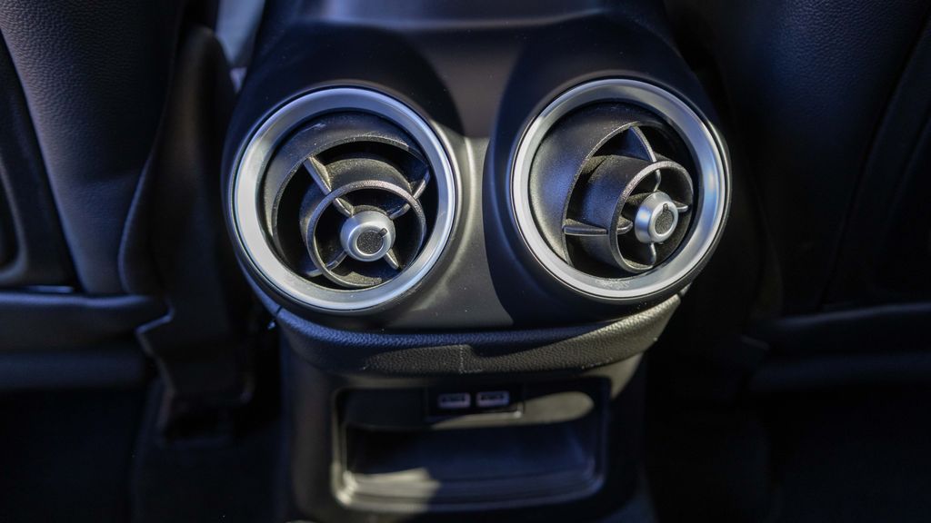 Used 2019 Alfa Romeo Stelvio Base 4D Sport Utility