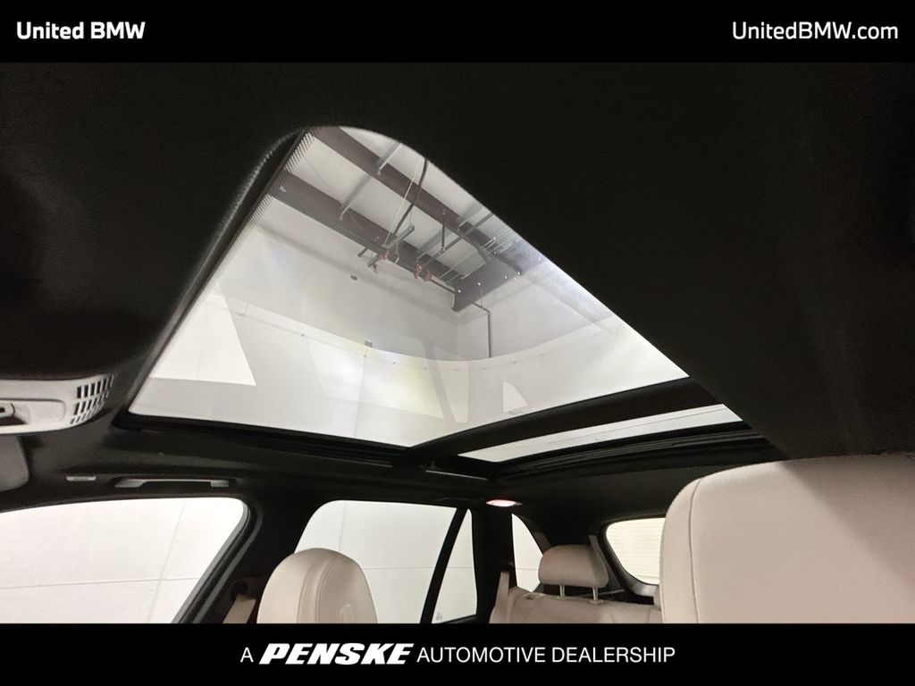 Thumbnail: 2015 BMW X5 - 20