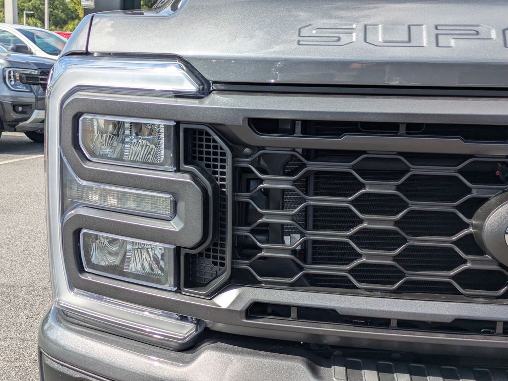 2026 Ford F-250 Super Duty XL