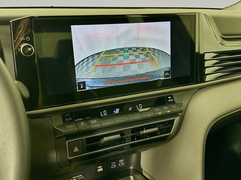 Thumbnail: 2025 Toyota Camry - 13