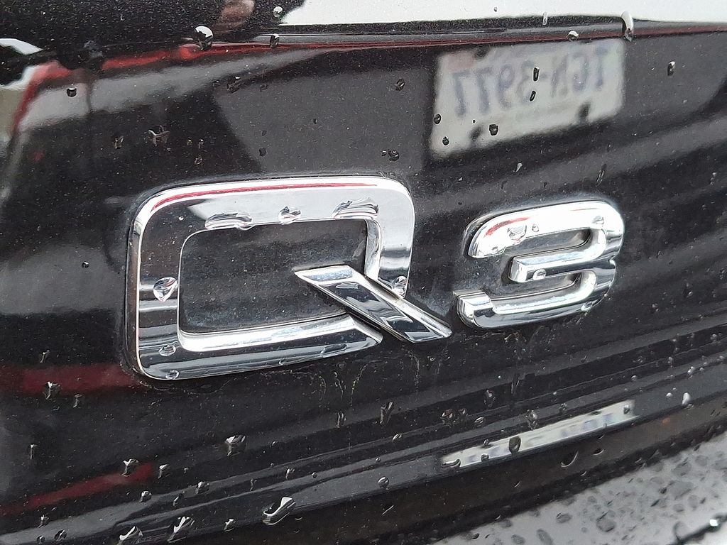 Thumbnail: 2020 Audi Q3 - 4