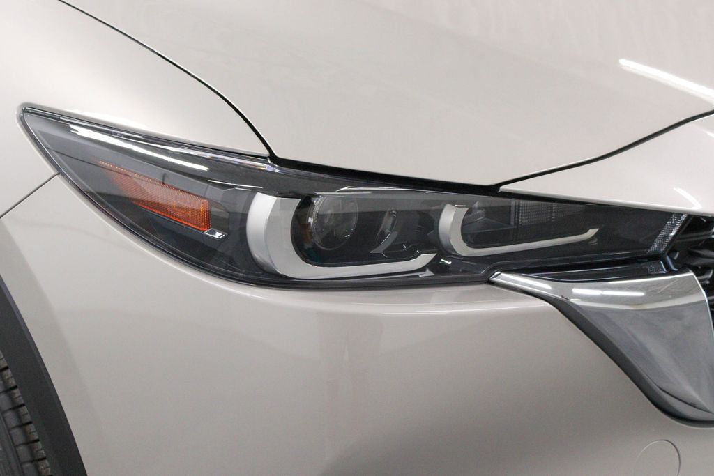 New Car 2025 Mazda Cx-5  2.5 S For Sale Under $30,000 In Georgetown, Texas