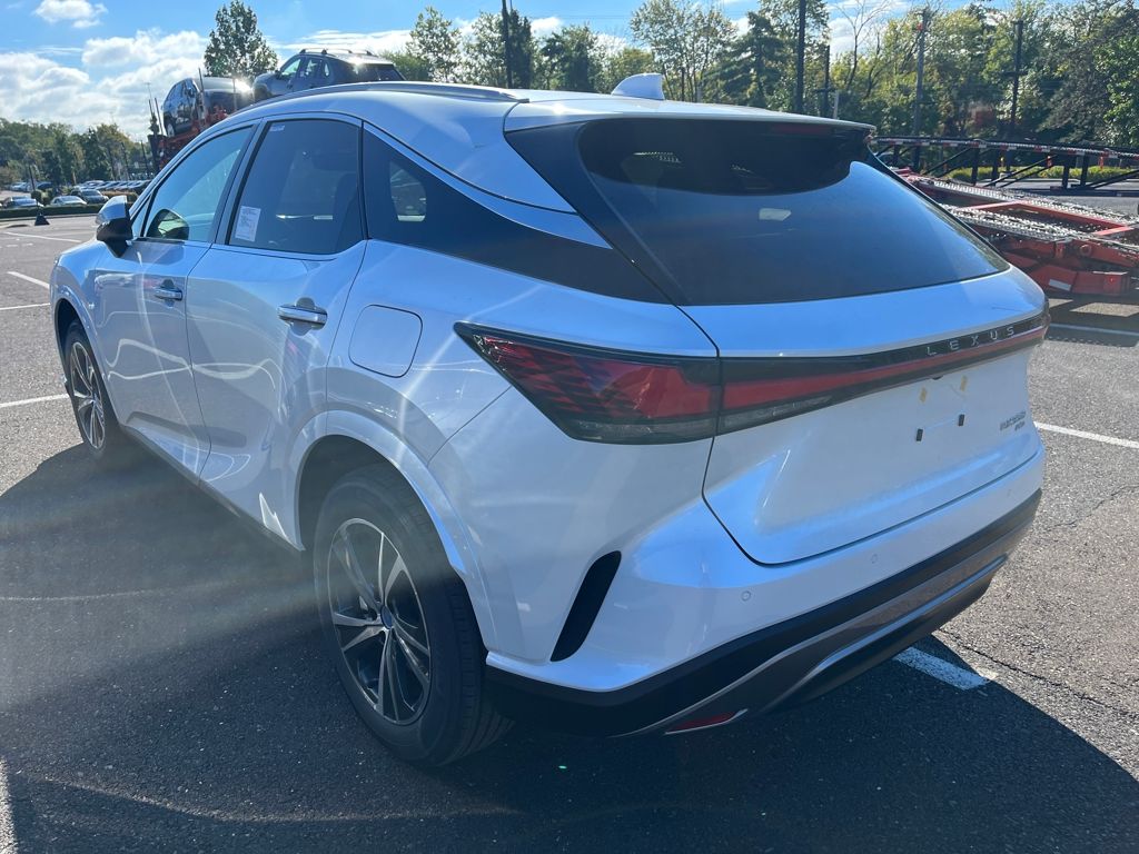 2025 Lexus RX 350 Premium AWD photo 2